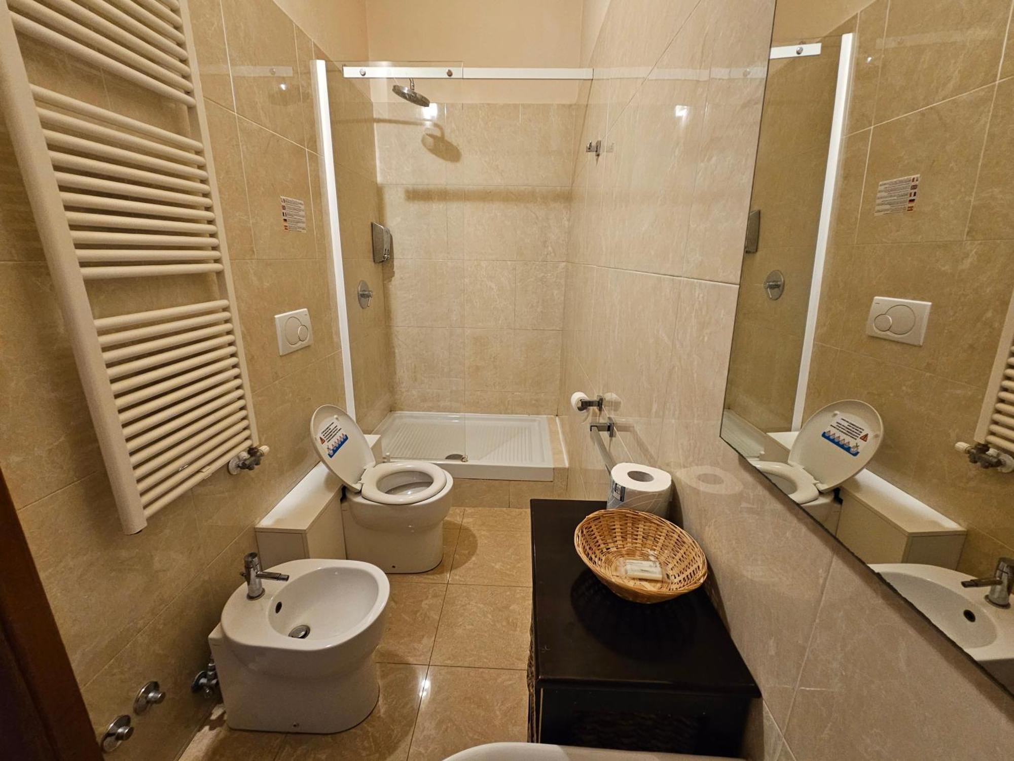 Harmony Central Лечче Экстерьер фото